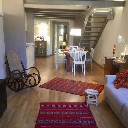 Torre Guinigi Luxury Loft Nel Centro Storico Di Lucca 아파트 외부 사진