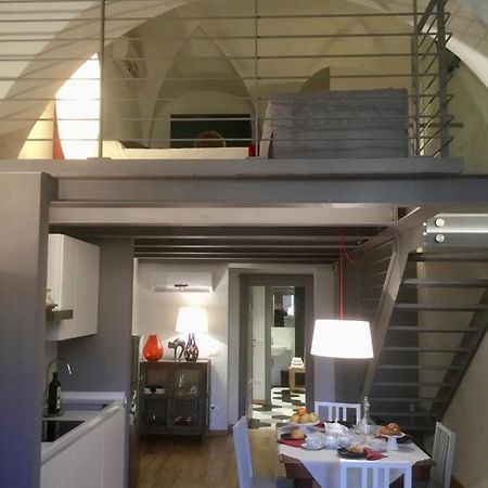 Torre Guinigi Luxury Loft Nel Centro Storico Di Lucca 아파트 외부 사진