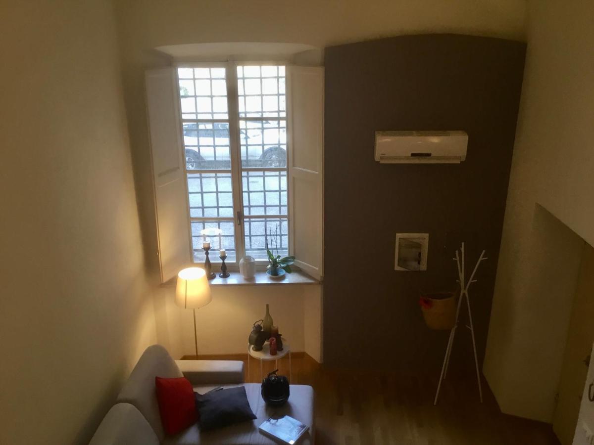 Torre Guinigi Luxury Loft Nel Centro Storico Di Lucca 아파트 외부 사진
