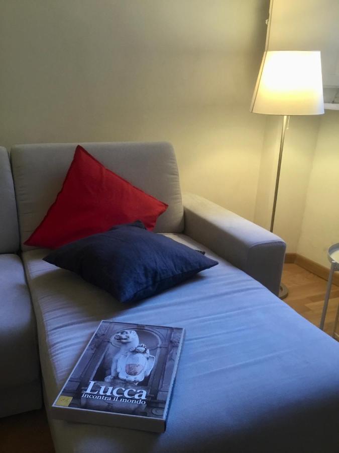 Torre Guinigi Luxury Loft Nel Centro Storico Di Lucca 아파트 외부 사진