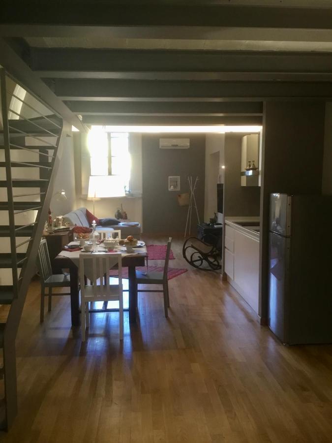 Torre Guinigi Luxury Loft Nel Centro Storico Di Lucca 아파트 외부 사진