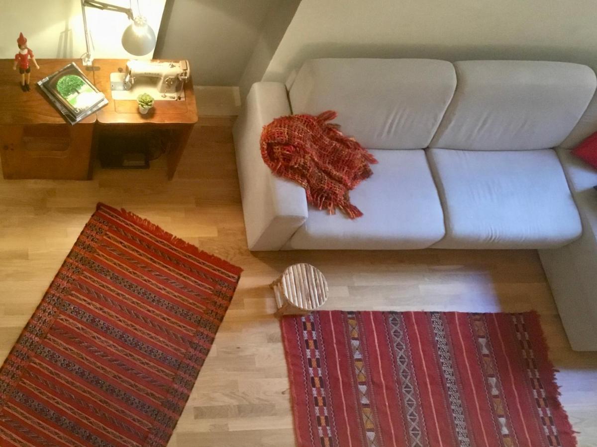 Torre Guinigi Luxury Loft Nel Centro Storico Di Lucca 아파트 외부 사진
