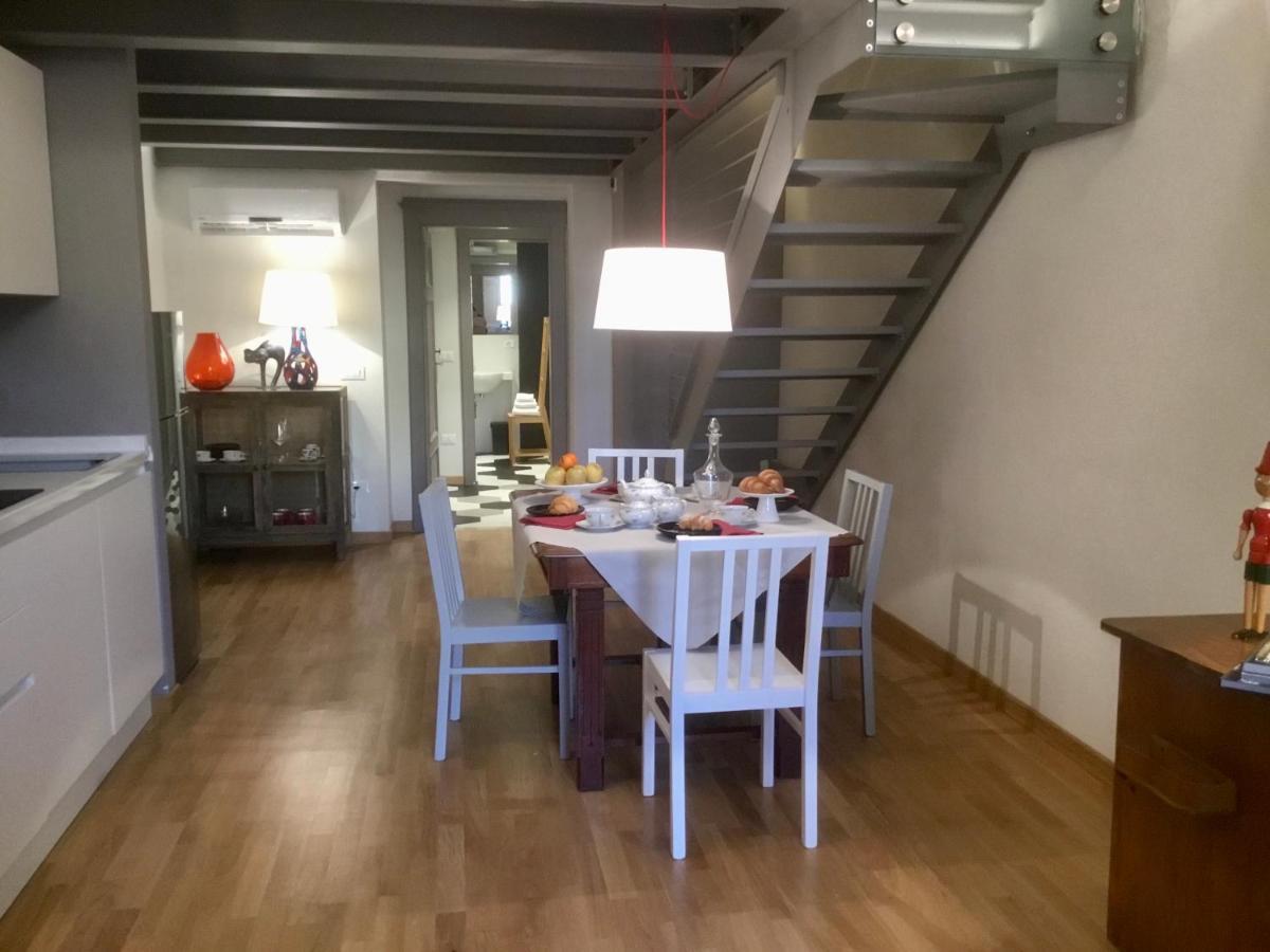 Torre Guinigi Luxury Loft Nel Centro Storico Di Lucca 아파트 외부 사진