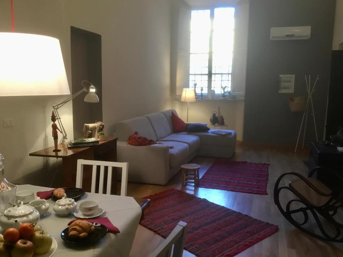 Torre Guinigi Luxury Loft Nel Centro Storico Di Lucca 아파트 외부 사진