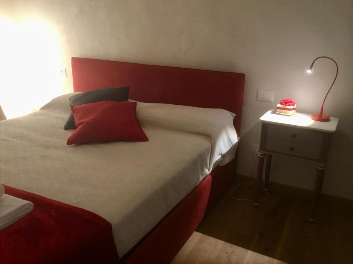 Torre Guinigi Luxury Loft Nel Centro Storico Di Lucca 아파트 외부 사진